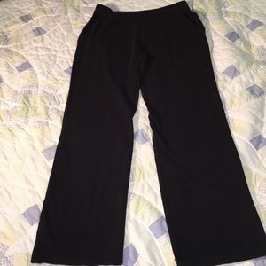 Kim Rogers knit pants
